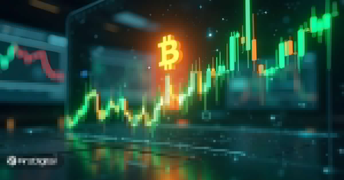 پادشاه ارز های دیجیتال در آستانه انفجار قیمتی! منتظر بیت کوین ۱۰۰ هزار دلاری باشیم؟