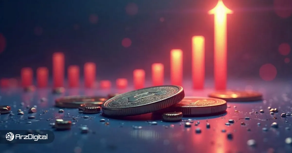 ۴ آلت کوین در آستانه رسیدن به اوج تاریخی در ماه آوریل!