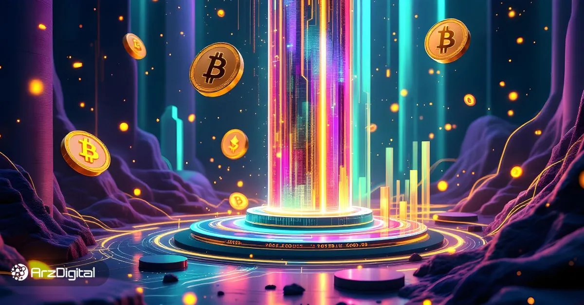 ۴ عامل کلیدی که بازار ارزهای دیجیتال را در سه‌ماهه دوم سال ۲۰۲۵ متحول خواهند کرد