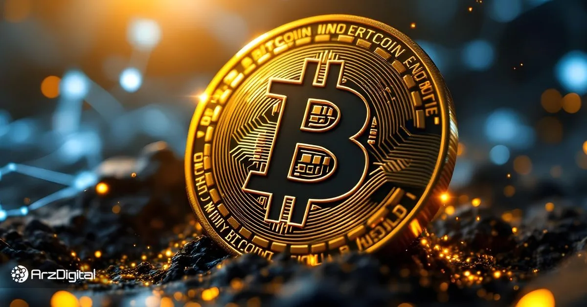 هشدار قرمز برای هولدرها: بیت کوین در شاهراه سقوط؟