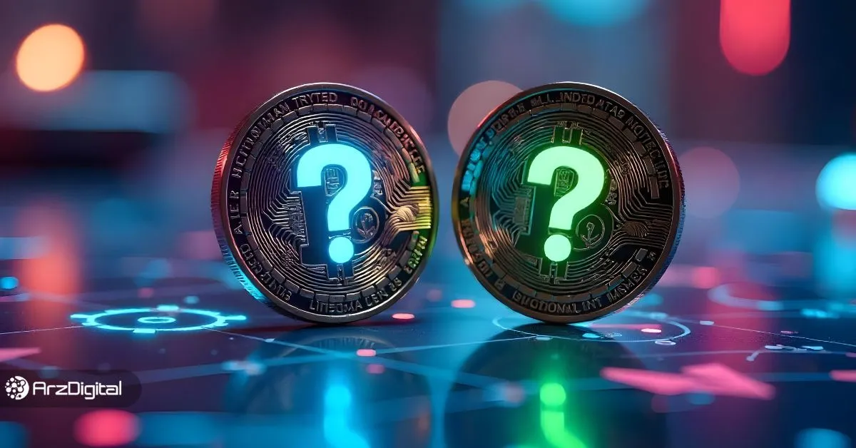 ۲ ارز دیجیتال که به‌زودی به ارزش بازار ۲۰۰ میلیارد دلاری می‌رسند