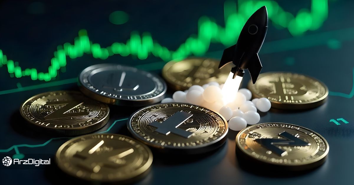 شواهدی از آغاز آلت سیزن: چرا باید به آلت کوین‌ها توجه ویژه داشت؟