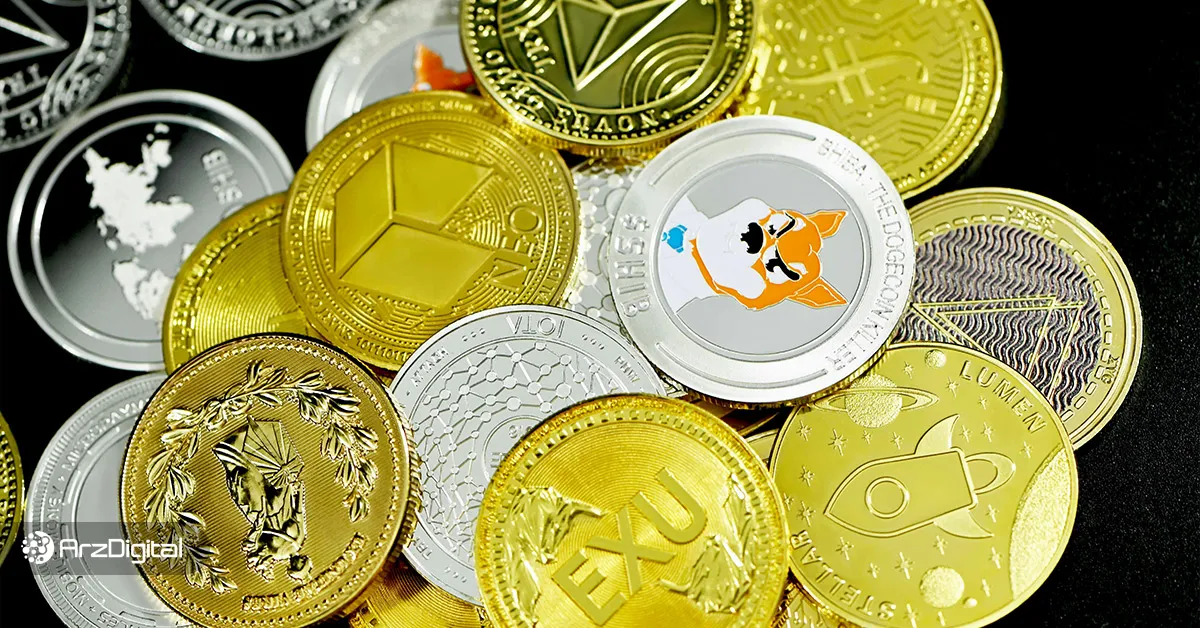 آلت کوین چیست؟ بهترین Altcoin ها برای سرمایه گذاری را بشناسید
