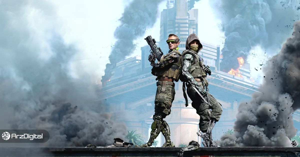 فرمول جادویی موفقیت در بازی‌های بلاک چینی: وقتی کاربر نفهمد چه خبر است!