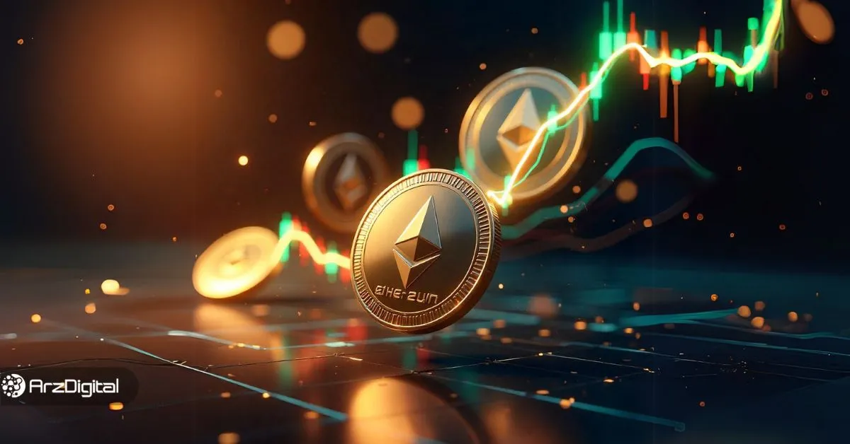 سیگنال تاریخی برای شروع آلت سیزن تکرار شد! زمان رشد آلت کوین‌ها فرا رسیده؟