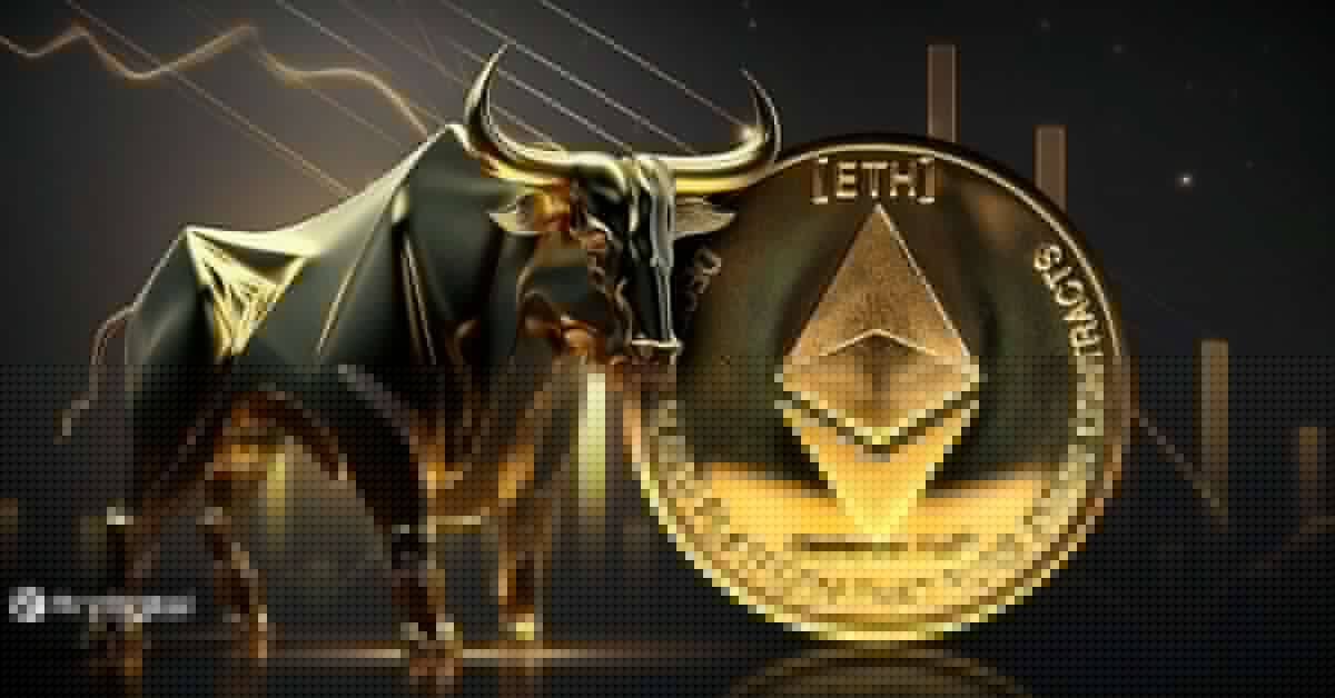 به‌روزرسانی پکترا و ترامپ قیمت اتریوم را به ۱۲,۰۰۰ دلار می‌رسانند!