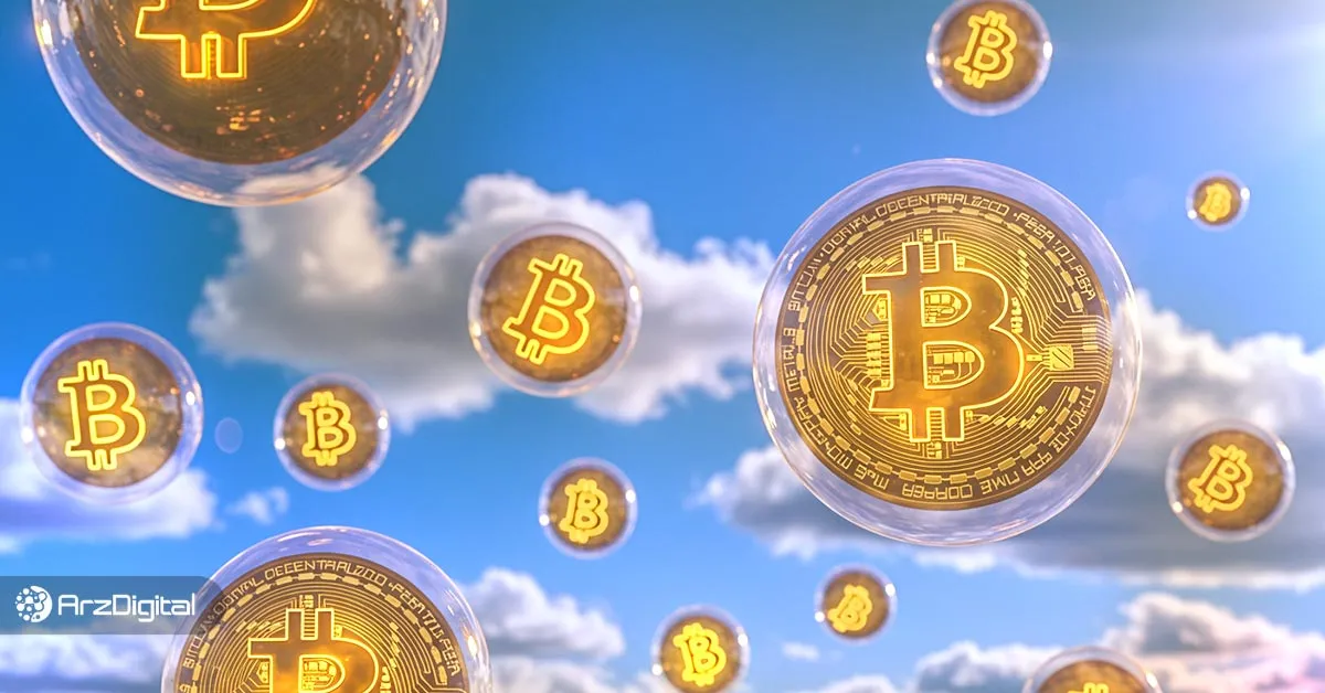 تاریخچه حباب ‌های بزرگ بیت کوین از ۲۰۱۱ تاکنون با ذکر دلایل