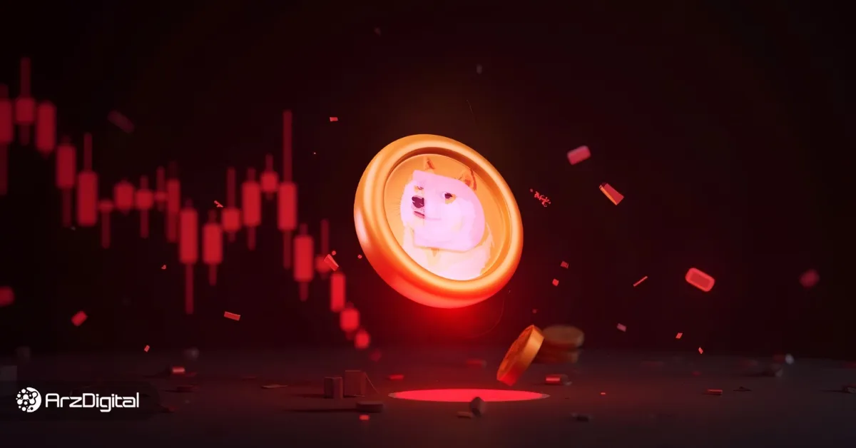 هشدار سقوط قیمت دوج کوین؛ آیا زمان خرید DOGE است؟