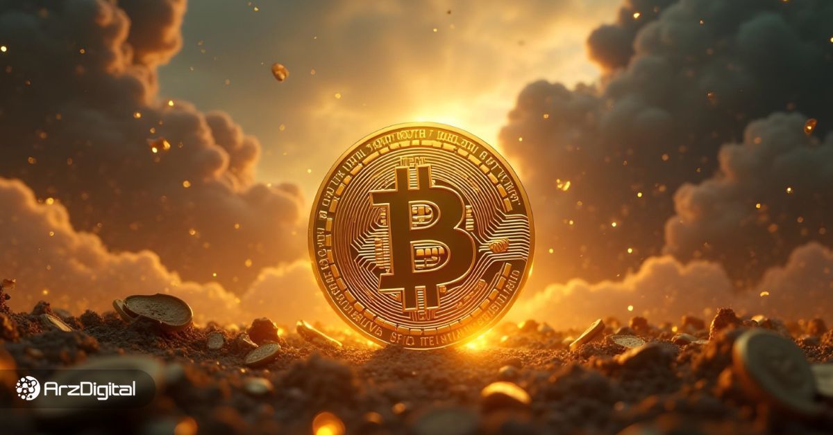 خرید بیت کوین در زمان جنگ تجاری کار درستی است؟