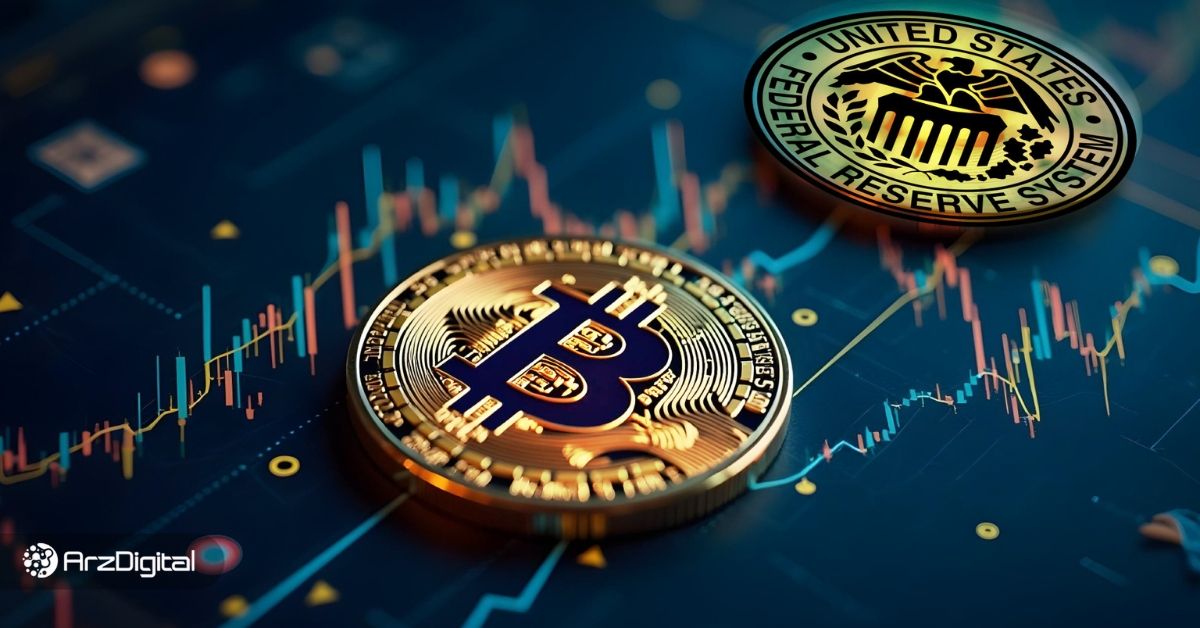 نوسانات شدید در انتظار بازار ارزهای دیجیتال! بیت کوین آماده اصلاح یا رالی؟