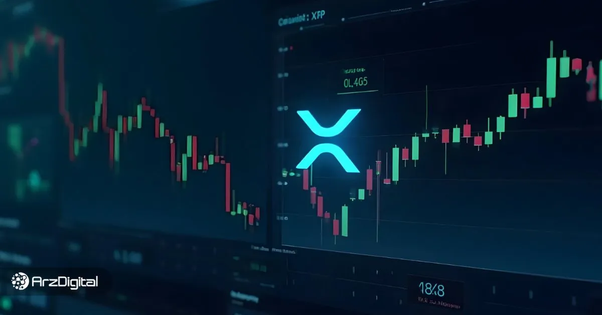 ۵ عامل کلیدی موثر بر رشد قیمت ریپل که باعث خوشبینی معامله‌گران شده است