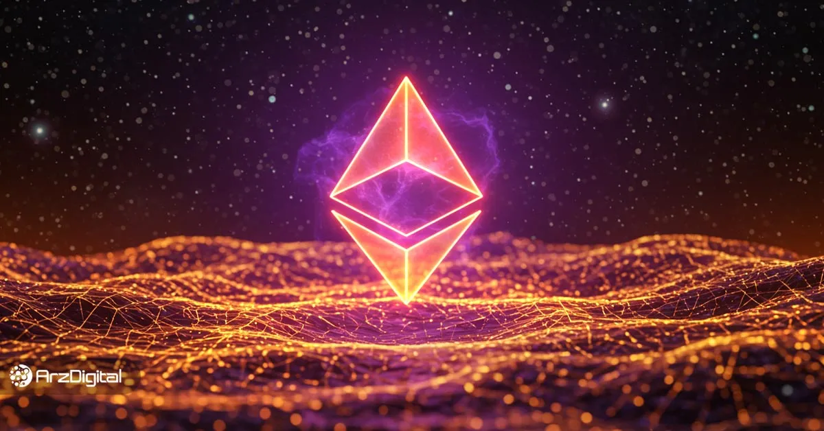 آموزش ساخت توکن در شبکه اتریوم؛ چگونه توکن ERC20 بسازیم؟