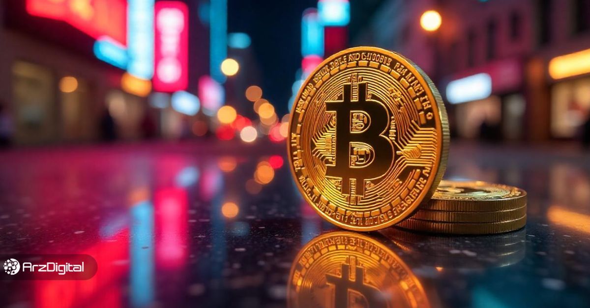 بازگشت قیمت بیت کوین از کف دوماهه؛ زمان صعود دوباره فرا رسیده است؟