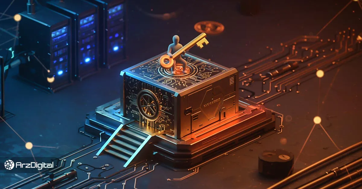 اثبات سهام (Proof Of Stake) چیست؟ راهنمای کامل الگوریتم PoS