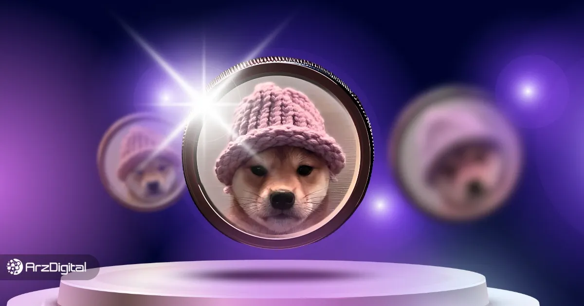 داگ ویف هت چیست؟ همه چیز درباره WIF