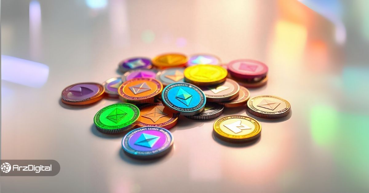 آلت کوین‌هایی که بی‌سروصدا برای یک صعود بزرگ آماده می‌شوند!