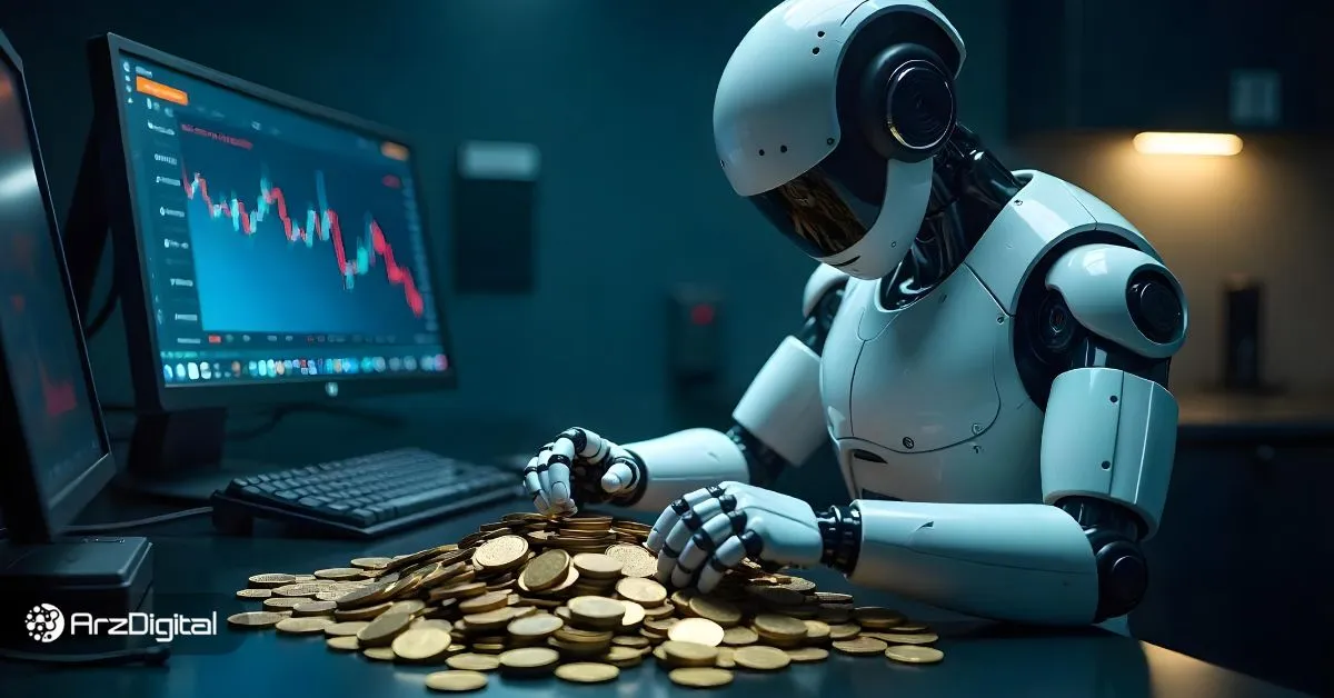 تحلیل هوش مصنوعی: دو انتخاب برتر سرمایه‌گذاری ارز دیجیتال در هفت روز آینده