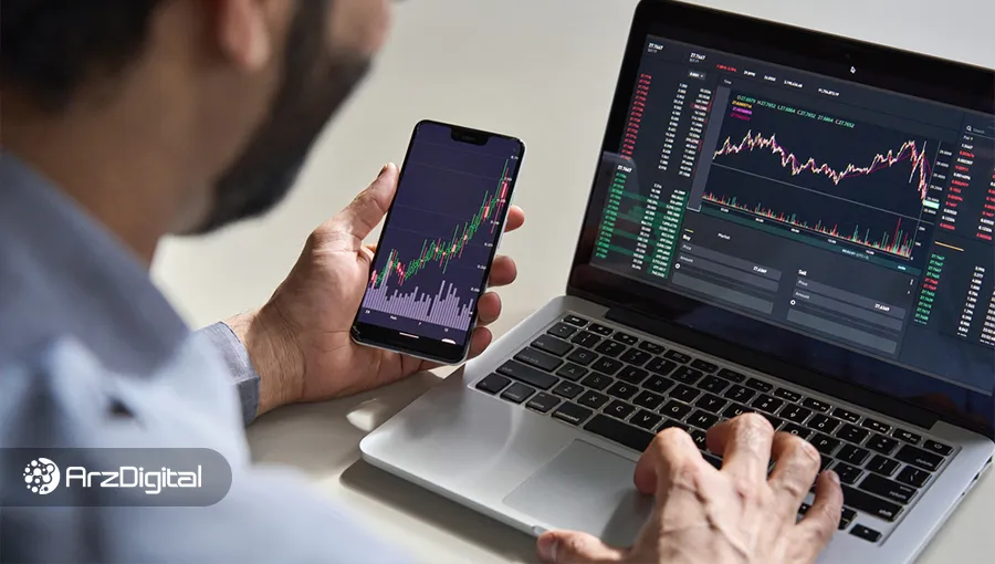 میکر (Maker) و تیکر (Taker) در بازار چه کسانی هستند؟