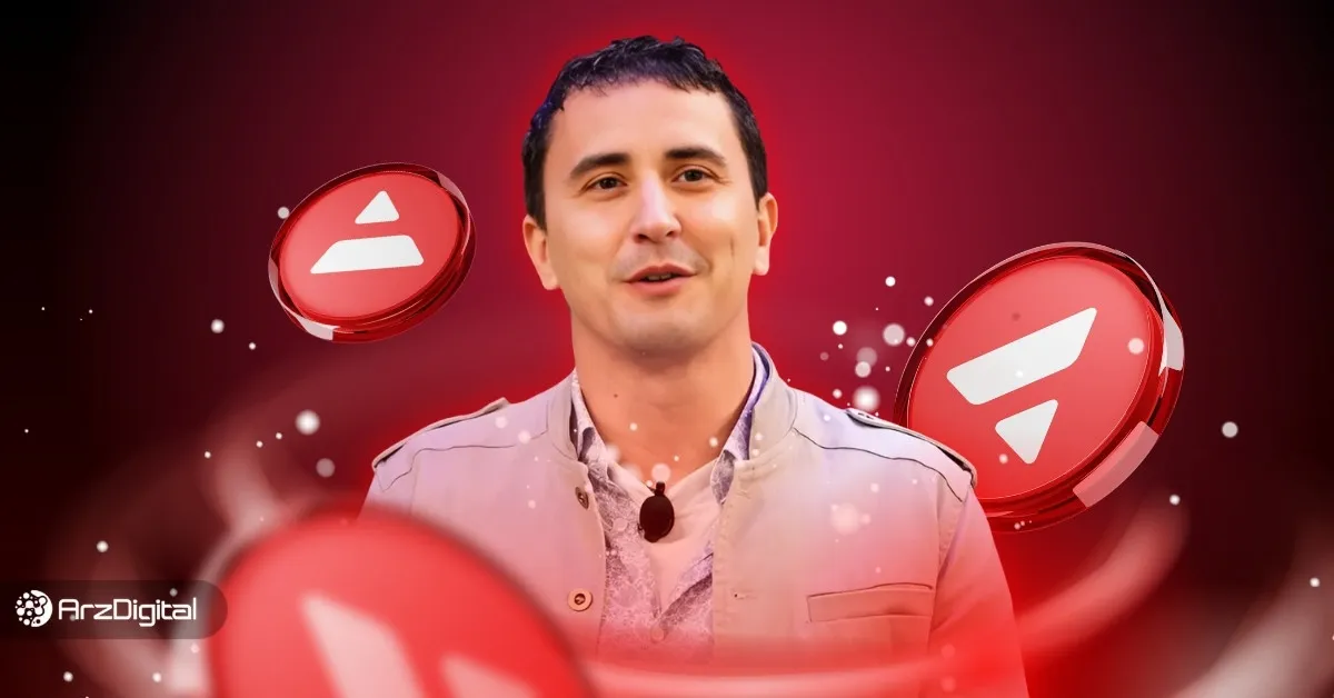 سازنده آوالانچ کیست؟ زندگی‌نامه و ثروت امین گون سیرر (Emin Gün Sirer)