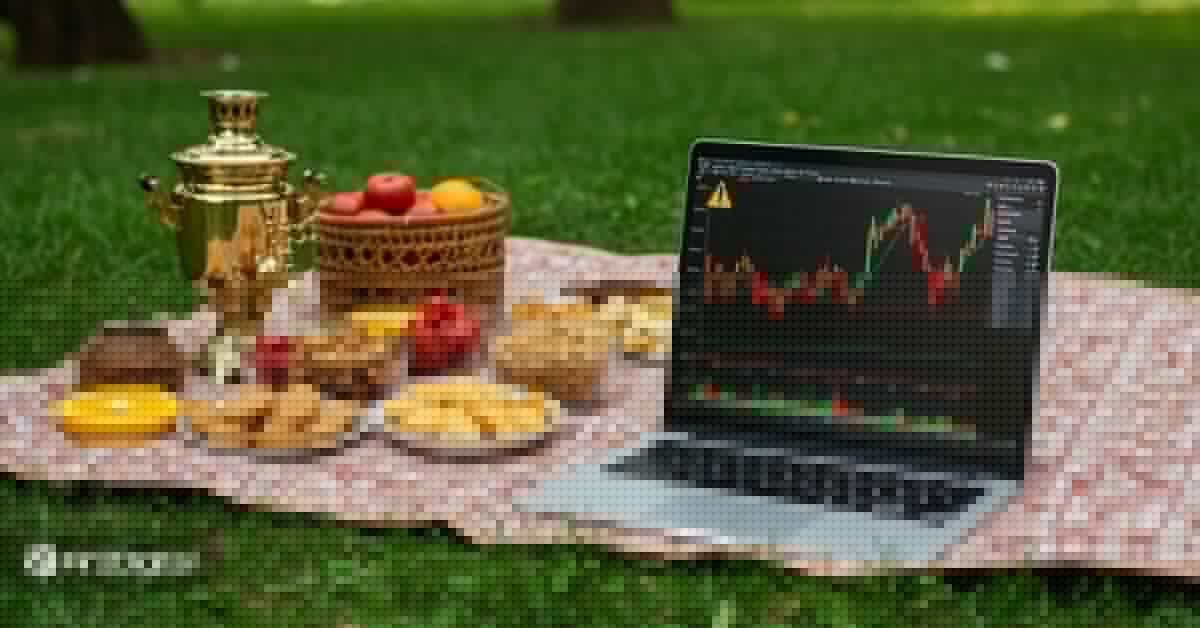 روز طبیعت، روز ریسک ممنوع! هشدارهایی برای معامله‌گران ارز دیجیتال در تعطیلات