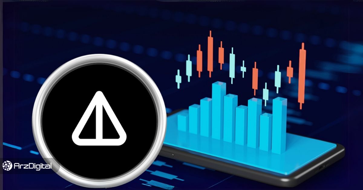 تحلیل‌ها نشان می‌دهد که جهش ۱۲۰ درصدی قیمت نات کوین در راه است!