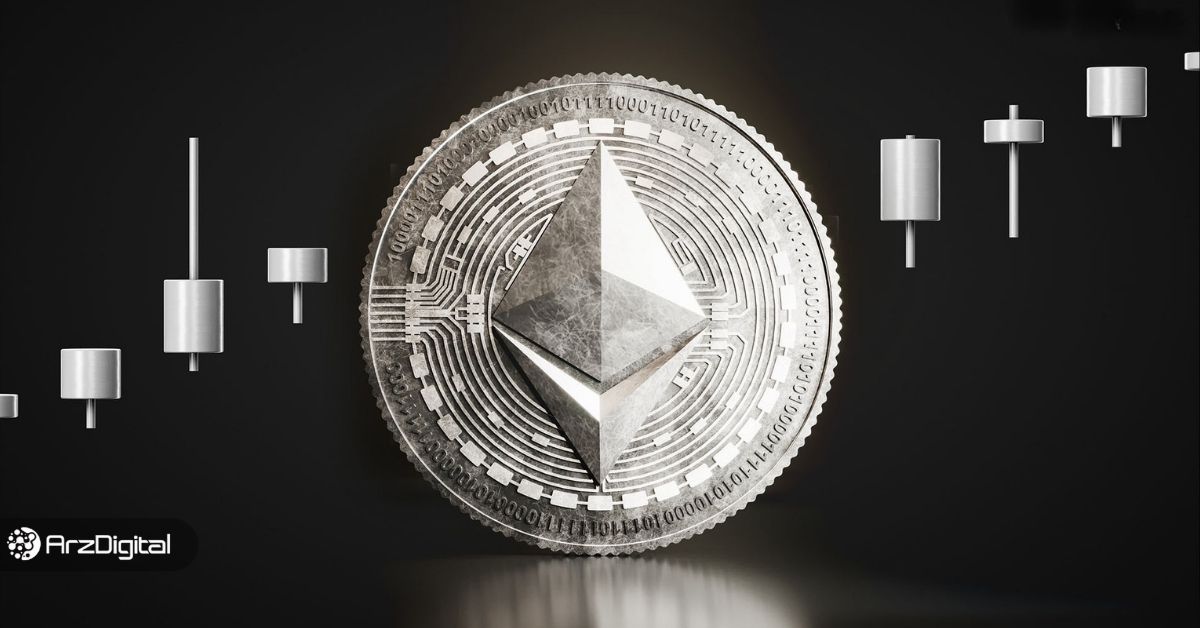 احتمال ورود ETH به ذخایر ملی آمریکا! قیمت اتریوم به ۱۰,۰۰۰ دلار می‌رسد؟