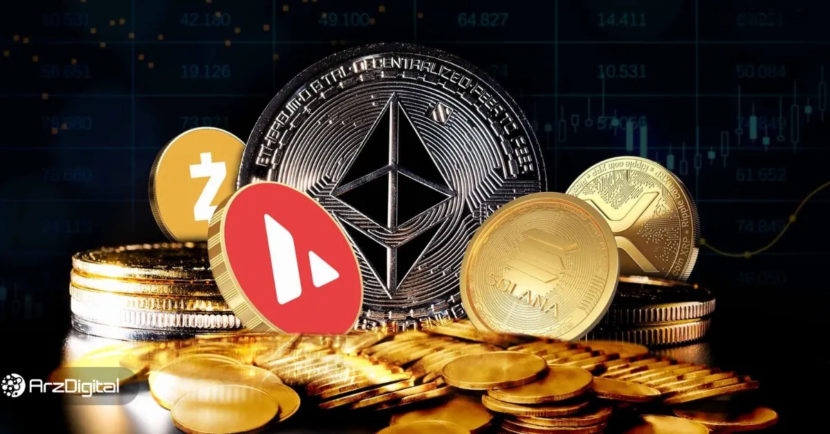 بازار ارزهای دیجیتال در بحران! آلت سیزن کنسل شد؟