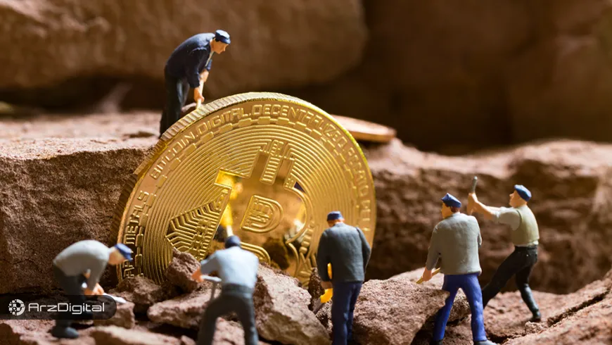 استخر استخراج چیست؟ معیارهای انتخاب بهترین استخر ماینینگ