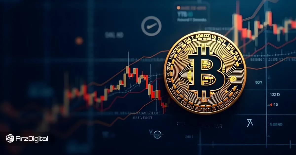 رشد ۸۰۰ درصدی در انتظار قیمت بیت کوین؟! مدل شبیه‌سازی آماری پاسخ می‌دهد