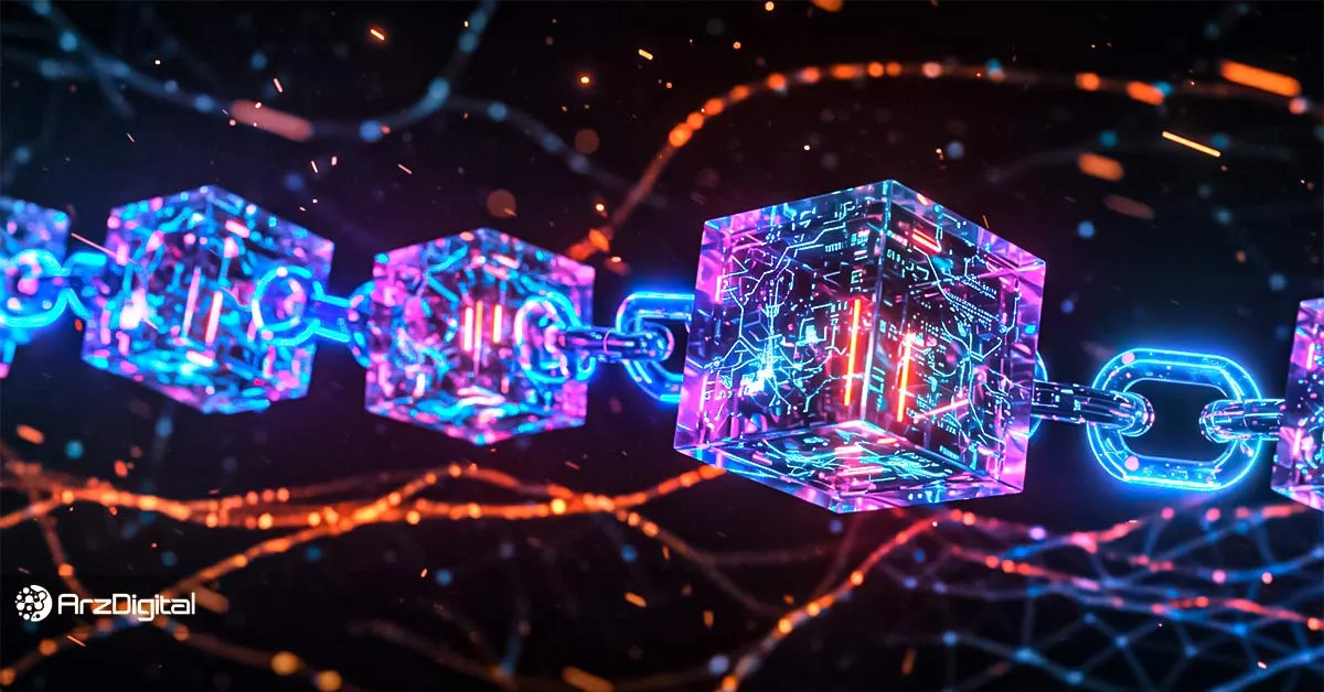 انواع بلاک چین چیست؟ بررسی و مقایسه انواع Blockchain