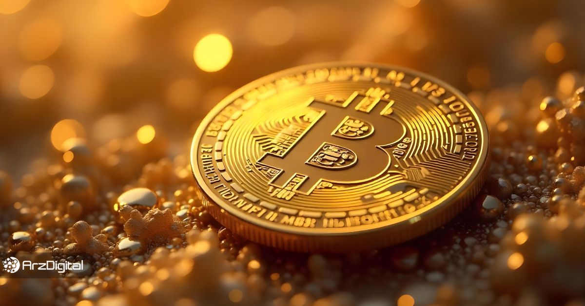 مؤسسه برنشتاین: ۱ سال تا بیت کوین ۲۰۰ هزار دلاری زمان داریم!