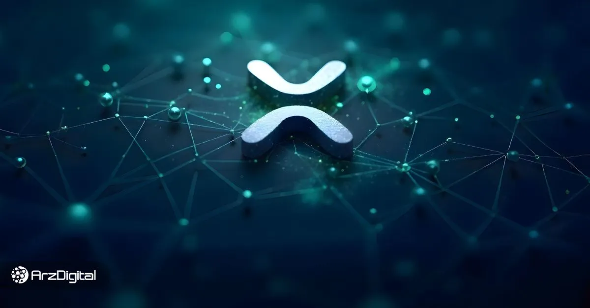 ریپل و یک بازگشت شگفت‌انگیز؛ XRP دوباره روی رادار نهنگ‌ها