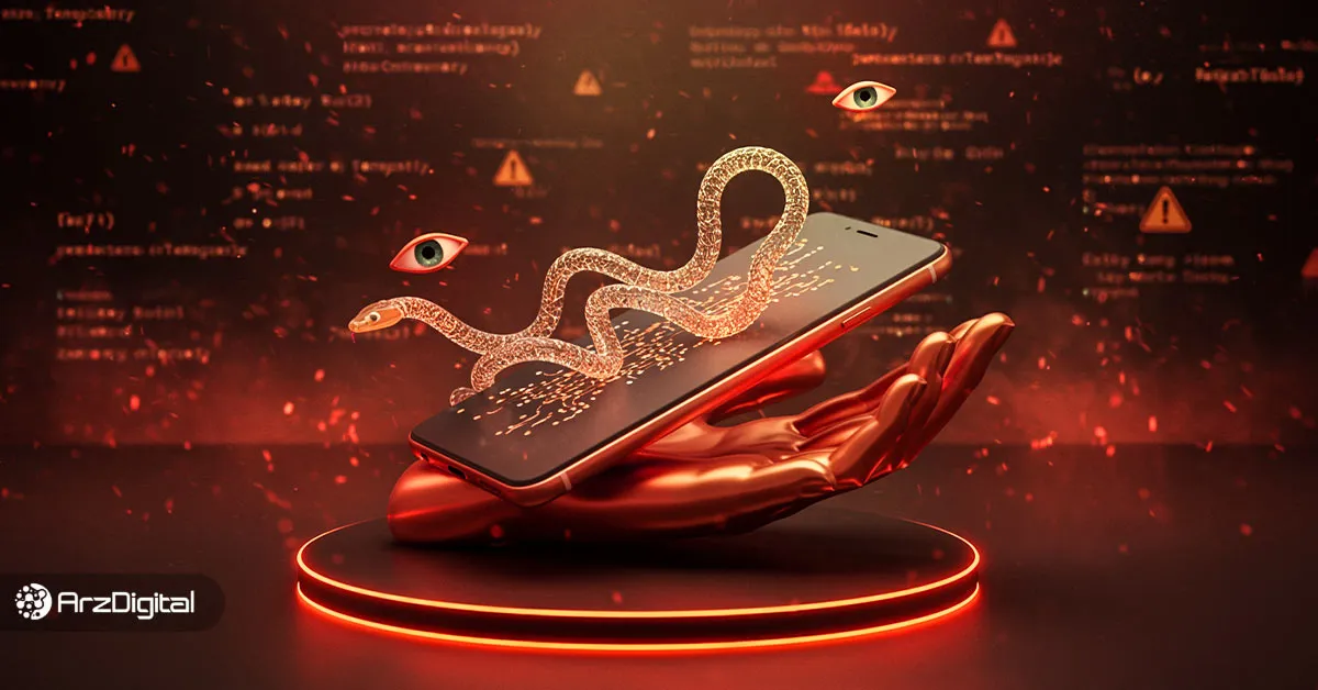 حمله بدون کلیک (zero-click) چیست؟