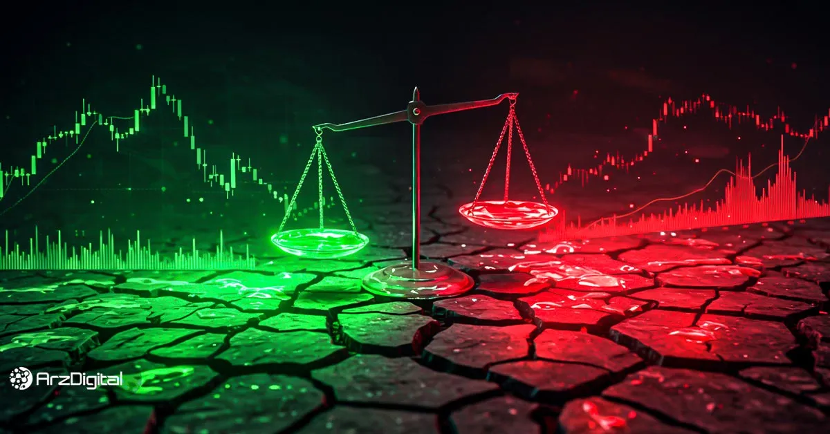 اندیکاتور CMF چیست؟ آموزش شاخص جریان پول چیکین