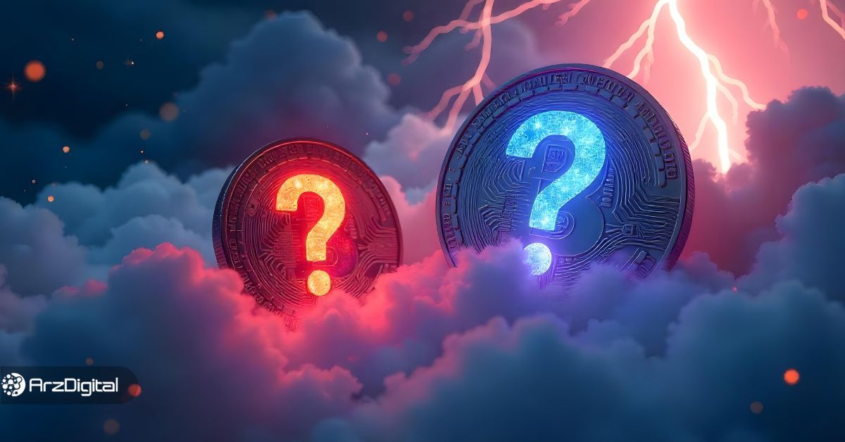 ۲ آلت کوین که تا ۳۰ روز آینده به ارزش بازار ۱۰۰ میلیارد دلاری می‌رسند