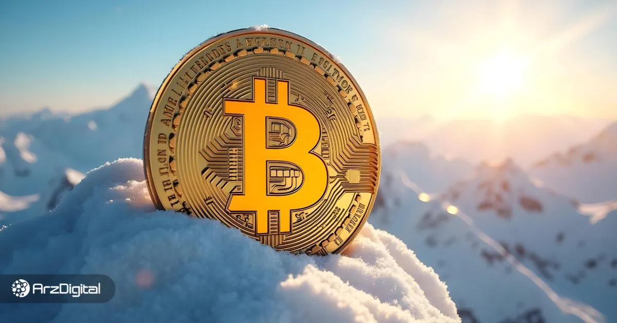 بیت کوین در آستانه تحول تاریخی؛ قیمت BTC به سوی ۱۸۰,۰۰۰ دلار