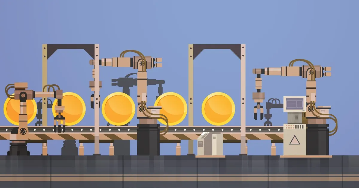 ساخت ارز دیجیتال؛ چگونه یک ارز دیجیتال بسازیم؟