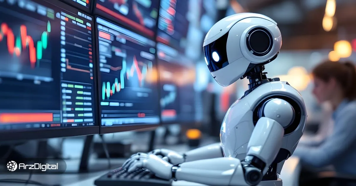 پیش‌بینی هوش مصنوعی: این ۲ ارز دیجیتال پیشتاز بازار خواهند بود